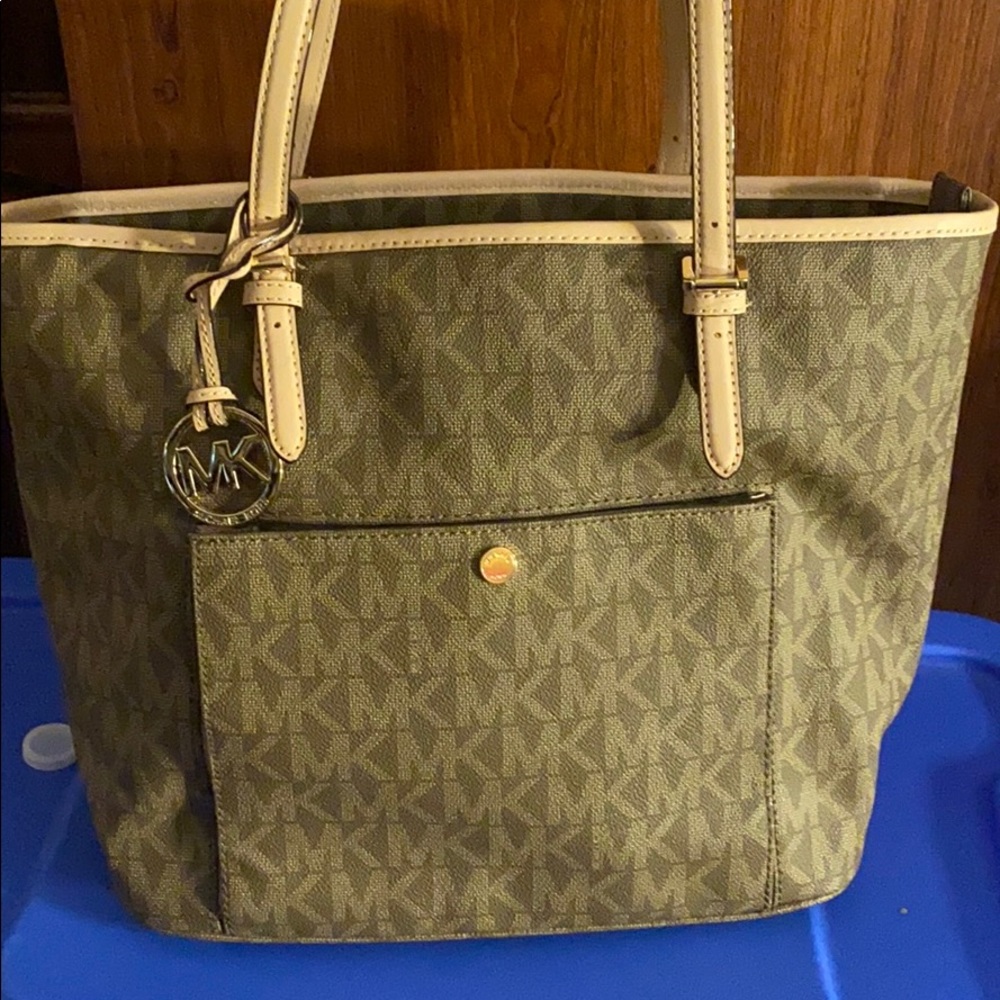 Michael Kors Purse